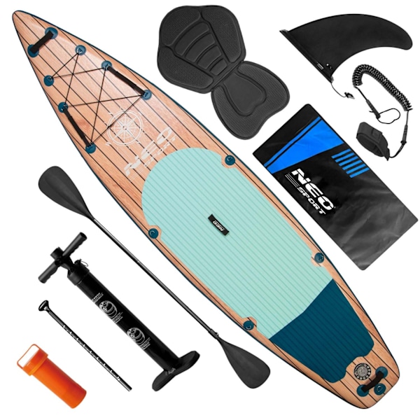 Reefbreak SUP-lauta 350 x 81 x 15 cm Neo-Sport 170304