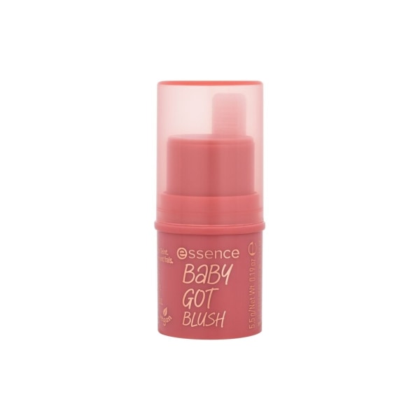 Essence - Baby Got Blush 30 Rosé All Day - For Women, 5.5 g