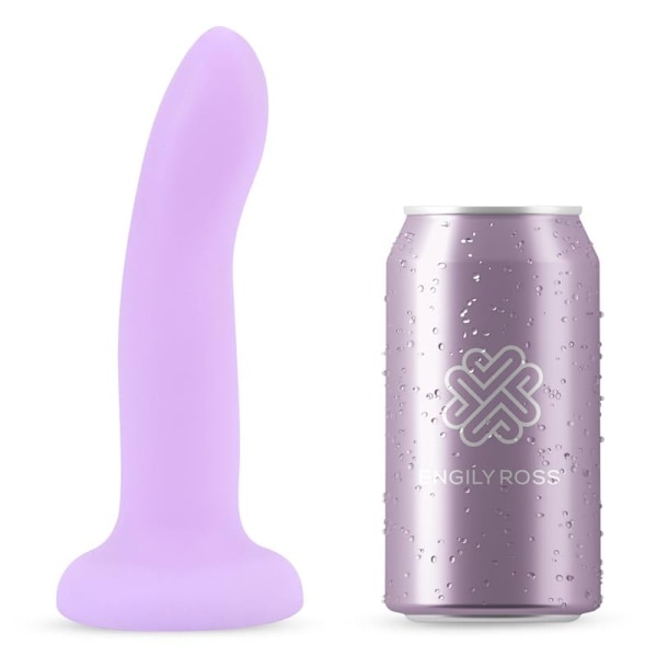 Dildo Ledbar 17 cm