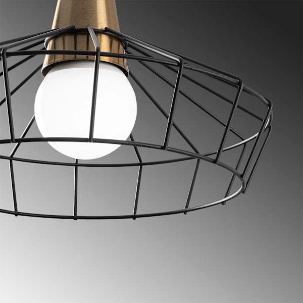 Chandelier Wire - 2255