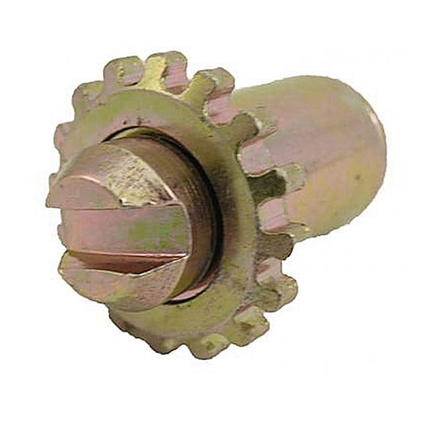 AL-KO Pyöränjarrun säätömutteri 1625/1635/1636G/1637/2035