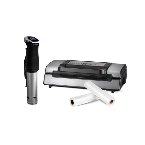 Package Sous Vide & Vacuum Packer
