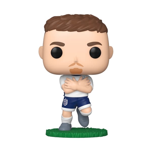 Cole Palmer Funko Pop! Vinylfigur