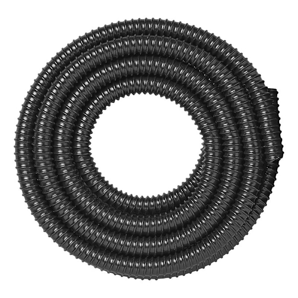Spildevandsslange 5,00M / 19mm