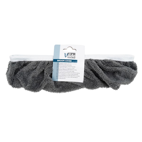 Mikrofiber kosteklud