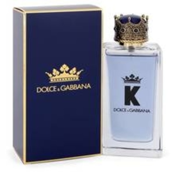 Dolce Gabbana - K By Dolce Gabbana EDT 50ml