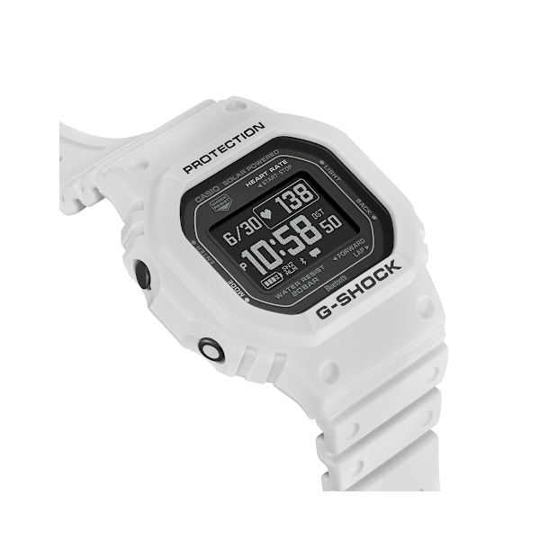 CASIO G-SHOCK WATCHES Mod. DW-H5600-7ER