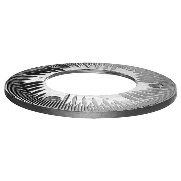 Reservslipskivor, 2-pack gjutjärn 150 mm