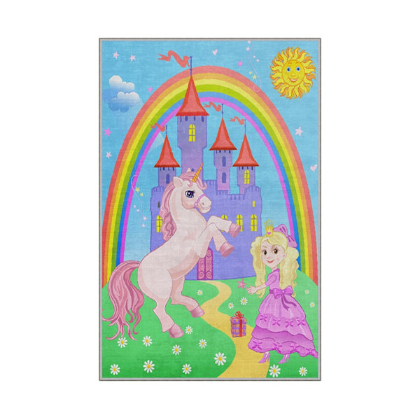 Hallin matto (100 x 200) KHMFESTO0022KEÇE