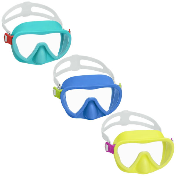 Gul badmask Bestway 22057