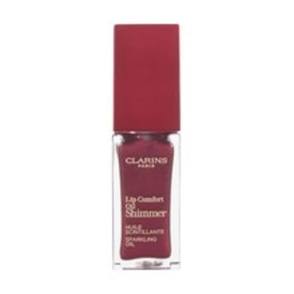Clarins - Lip Comfort Oil Shimmer - Lip oil 7 ml