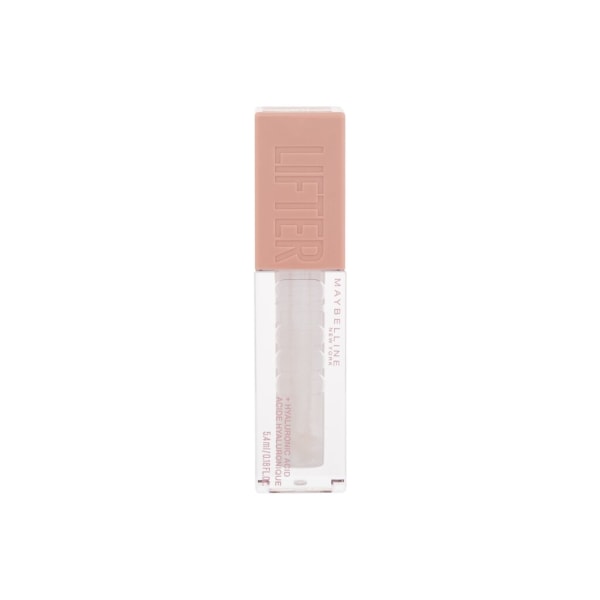 Maybelline - Lifter Gloss 001 Pearl - For Women, 5.4 ml
