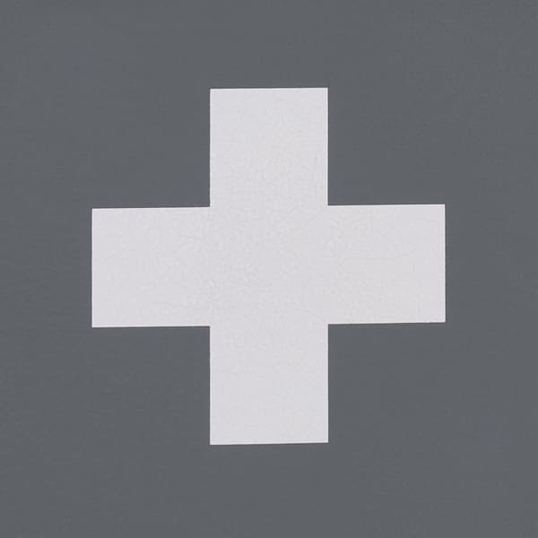Låsbart medicinskab