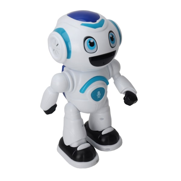 Powerman Master Robot