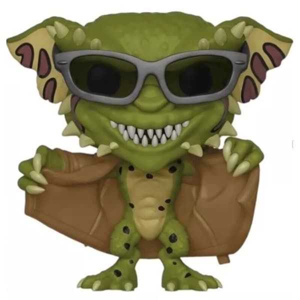 Blinkende Gremlin POP-figur - samlelegetøj til fans
