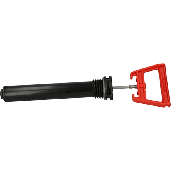 Birchmeier DR5 vaihtopumppu