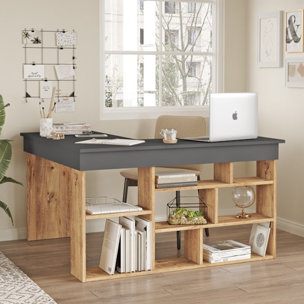 Studiebord Ct5-Aa