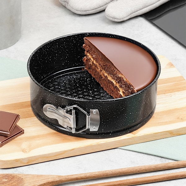 Granit stretch kakform 20 cm