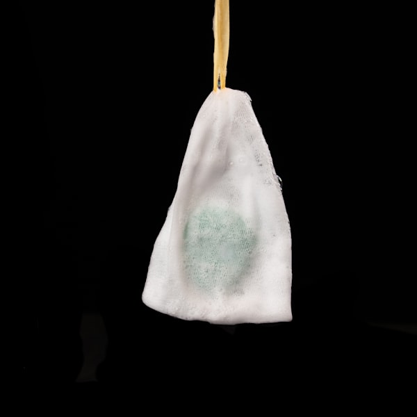 Utmärkt Horse Hi Gloss Shampoo Bar Lemon 60 g