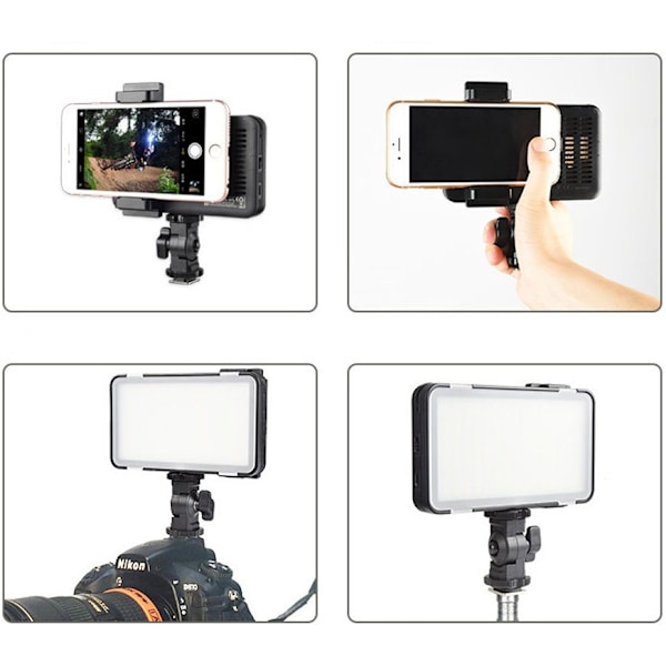 Godox LEDM150 - LED-paneeli
