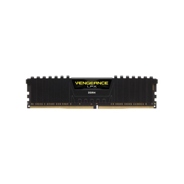 DDR4 32GB PC 2666 CL16 CORSAIR (1x 32GB) Vengeance XMP CMK32GX4M