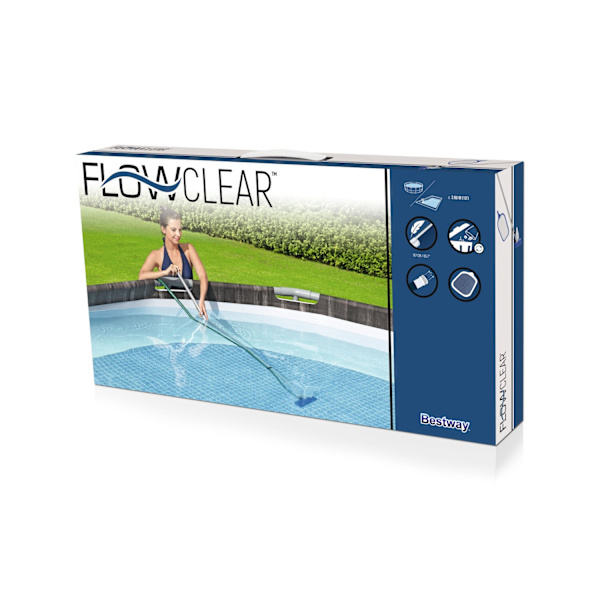 Pool vedligeholdelsessæt