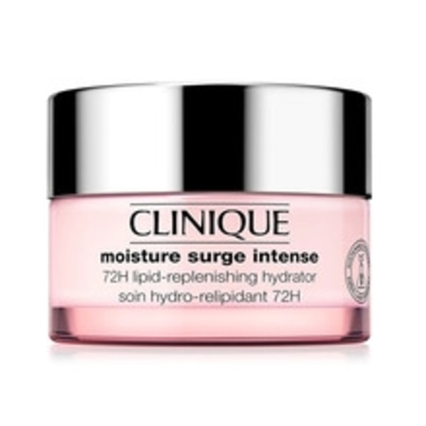 Clinique - Moisture Surge Intense 72H Lipid-Replenishing Hydrator (Dry Skin) - Daily Moisturizer 30ml