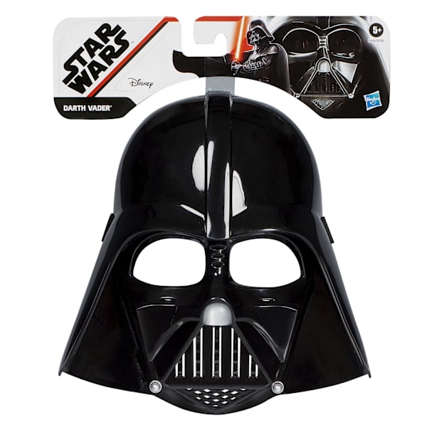 SW Rollespil Basismaske Darth Vader