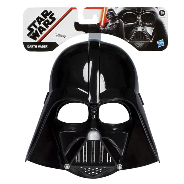 SW Roolipelin perusnaamio Darth Vader