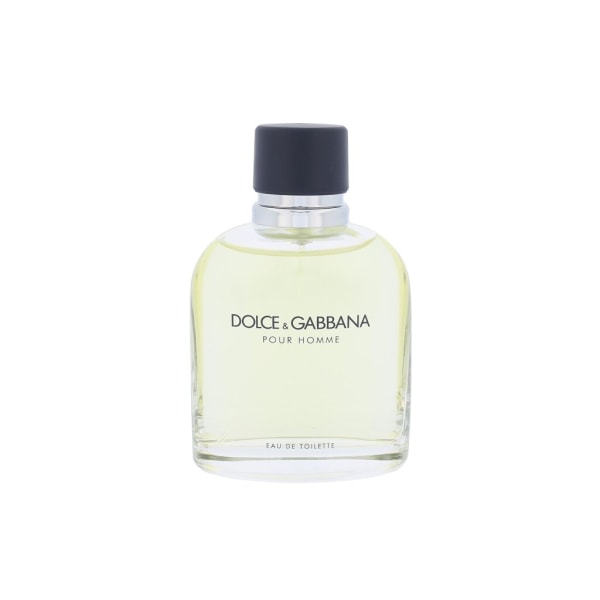 Dolce&Gabbana - Pour Homme - For Men, 125 ml
