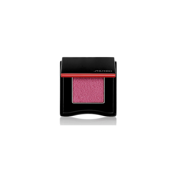 Shiseido Pop Powdergel Eyeshadow 11-Matte Pink