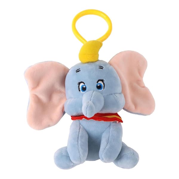 Disney-pehmoleluavaimenperä