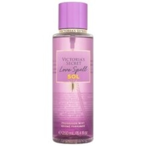 Victoria´s Secret - Love Spell Sol Body Spray 250ml