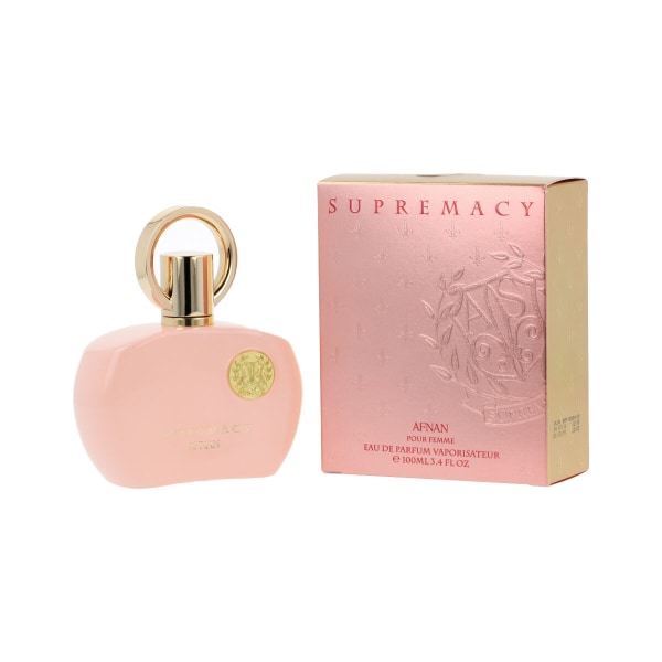 Parfym Damer Afnan edp Supremacy Pink 100 ml