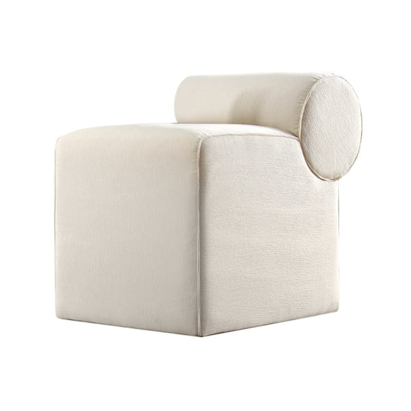Puf Linburg Puf - Creme