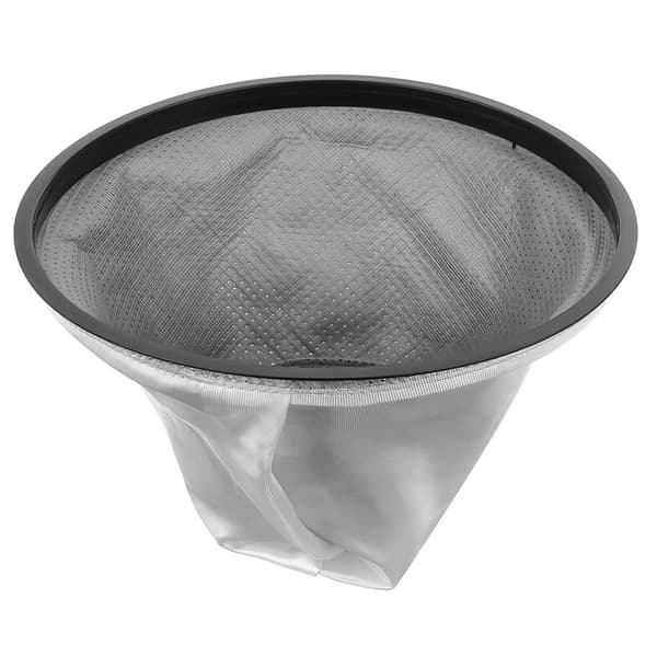 Asksugare, 20L, Värmebeständig, 1600W