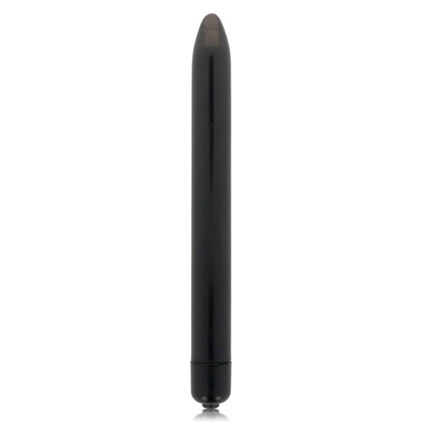 Glossy - Slim Vibrator Sort