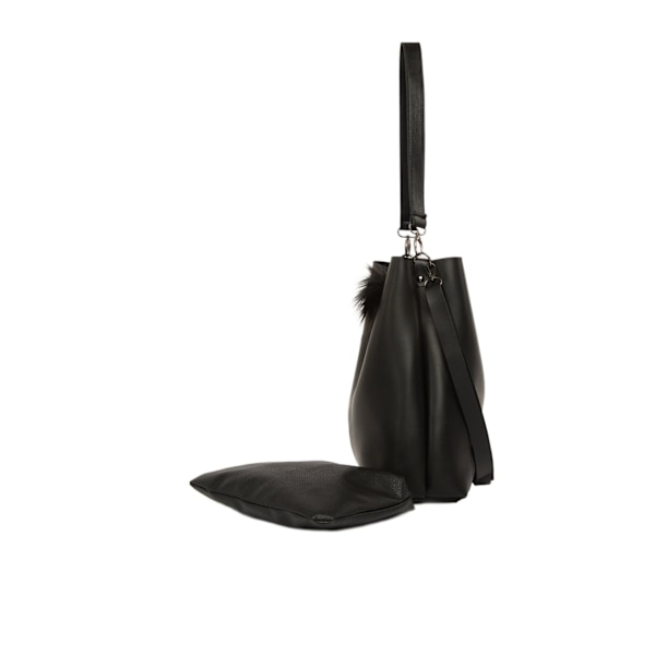 Skuldertaske 2770 - 38307 - Sort