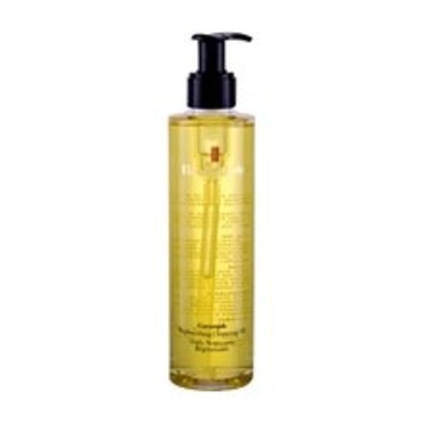 Elizabeth Arden - Ceramide Replenishing Cleansing Oil - Cleaning oil 195ml