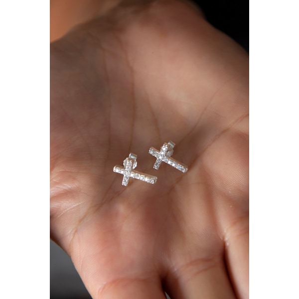 Sølvørering ELKTY45005
