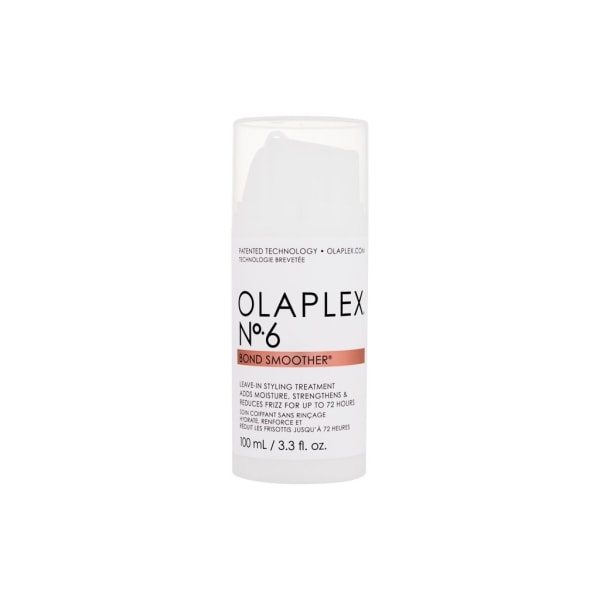 Olaplex - Bond Smoother No. 6 - For Women, 100 ml