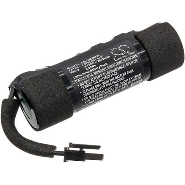 Batteri til Logitech UE Boom 2 osv