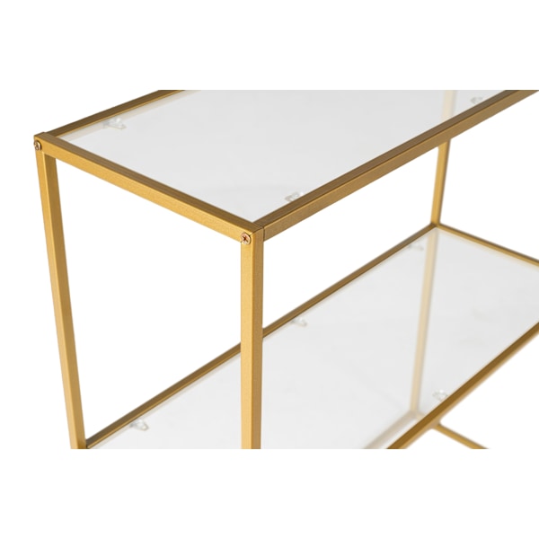 Sideboard Berra - Guld