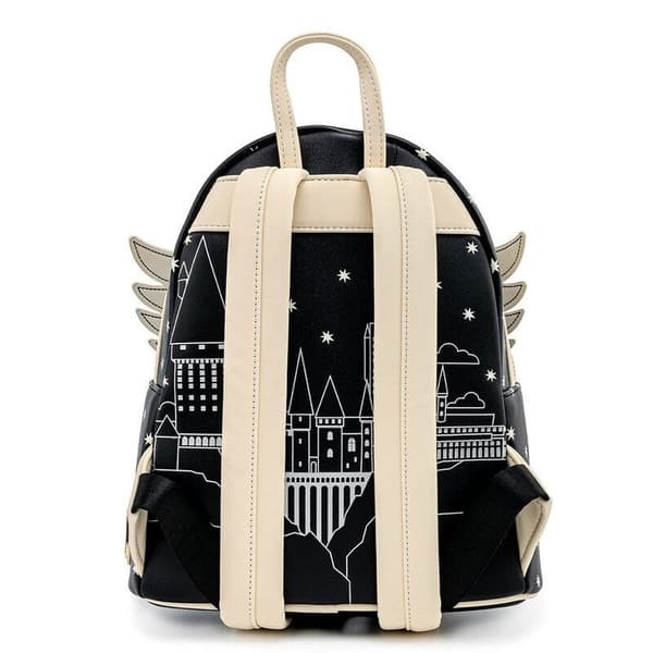 Loungefly Harry Potter Hedwig -reppu