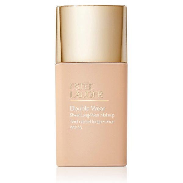 Estée Lauder Double Wear Sheer Matte Spf20 Long-Wear Makeup 4n2