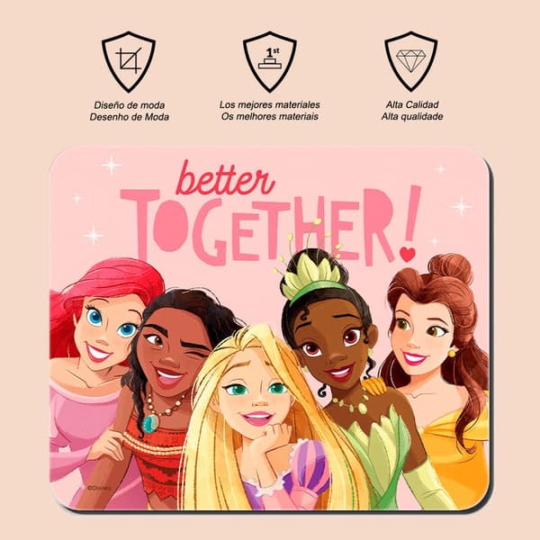 Disney-prinsessahiirimatto