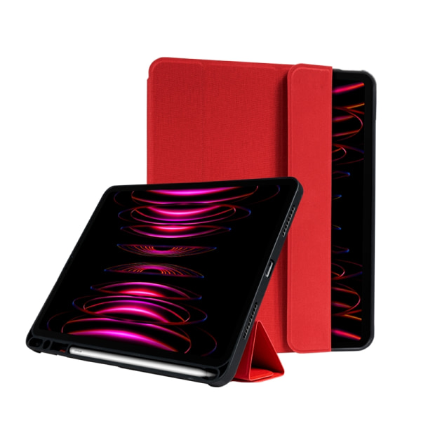 Crong FlexFolio - Fodral för iPad Pro 11" (2022-2021) / iPad Air