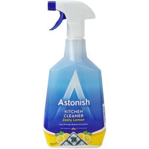 Astonish Køkkenrens 750 ml