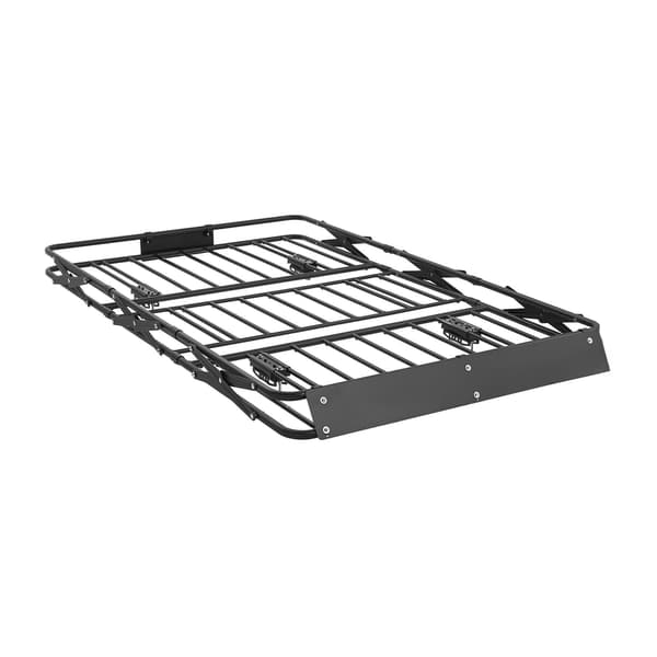 Takräckeskorg, hopfällbar, 200 lb, universal