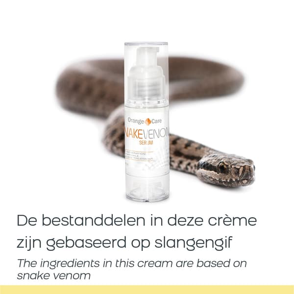 Ormgift Anti-aging Serum, 30 ml
